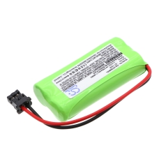 Compatible battery replacement for Toshiba BBTG0645001,BBTG0734001,BT-1008,BT-1016,BT-1019...