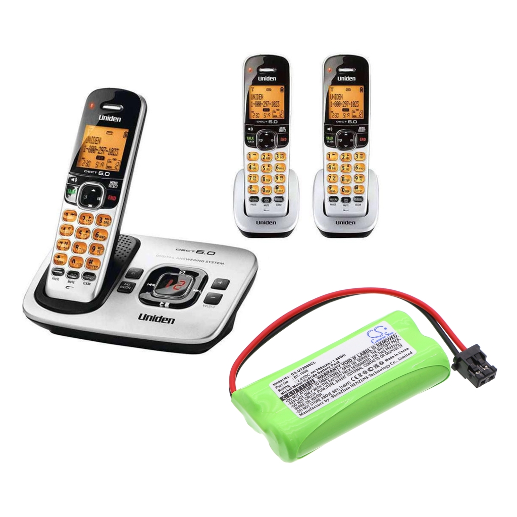 Battery Replaces BBTG0645001