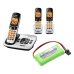 Uniden DECT2060