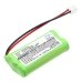 Cordless Phone Battery RCA 5-2840 (CS-UT3101CL)