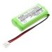 Cordless Phone Battery RCA 5-2840 (CS-UT3101CL)