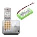 Cordless Phone Battery RCA 5-2840 (CS-UT3101CL)