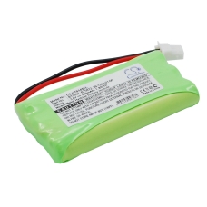 Compatible battery replacement for Uniden 80-1333-00-00,89-1333-01-00,BT5632,BT5872