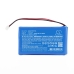 Battery for UNI-T UT181A