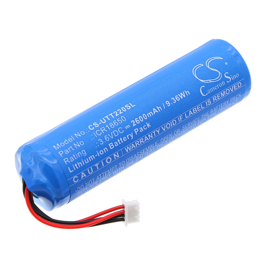 Speaker Battery Cleer CS-UTT220SL