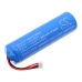 Speaker Battery Cleer CS-UTT220SL