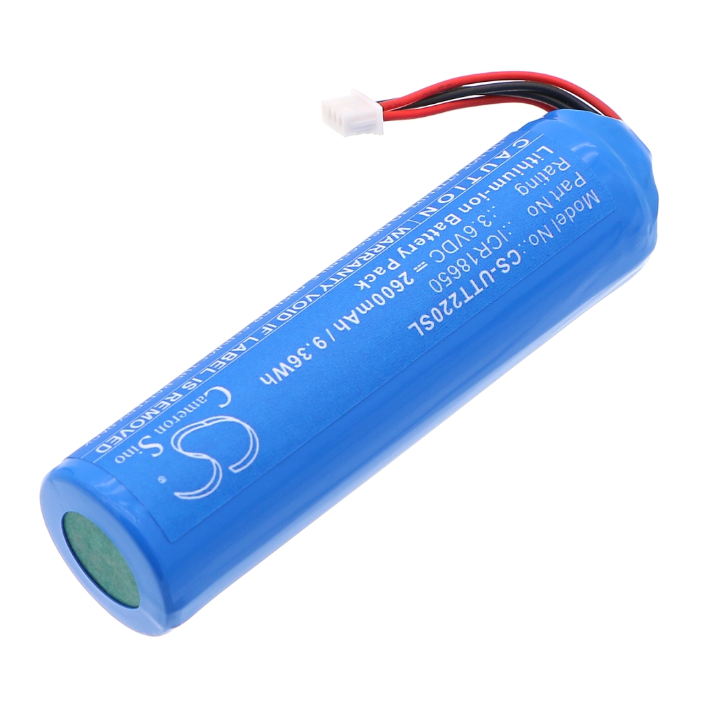 Speaker Battery Cleer CS-UTT220SL