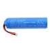 Speaker Battery Cleer CS-UTT220SL