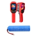 Speaker Battery Cleer CS-UTT220SL