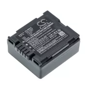 Camera Battery Panasonic NV-GS50A-S