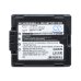 Camera Battery Panasonic PV-GS36