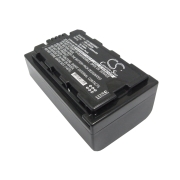 Battery for Panasonic AJ-PX298MC