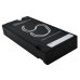 Battery for Camera Panasonic PV505
