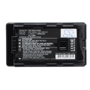 Camera Battery Panasonic AG-HMC70