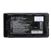 Battery Replaces VW-VBG6PPK