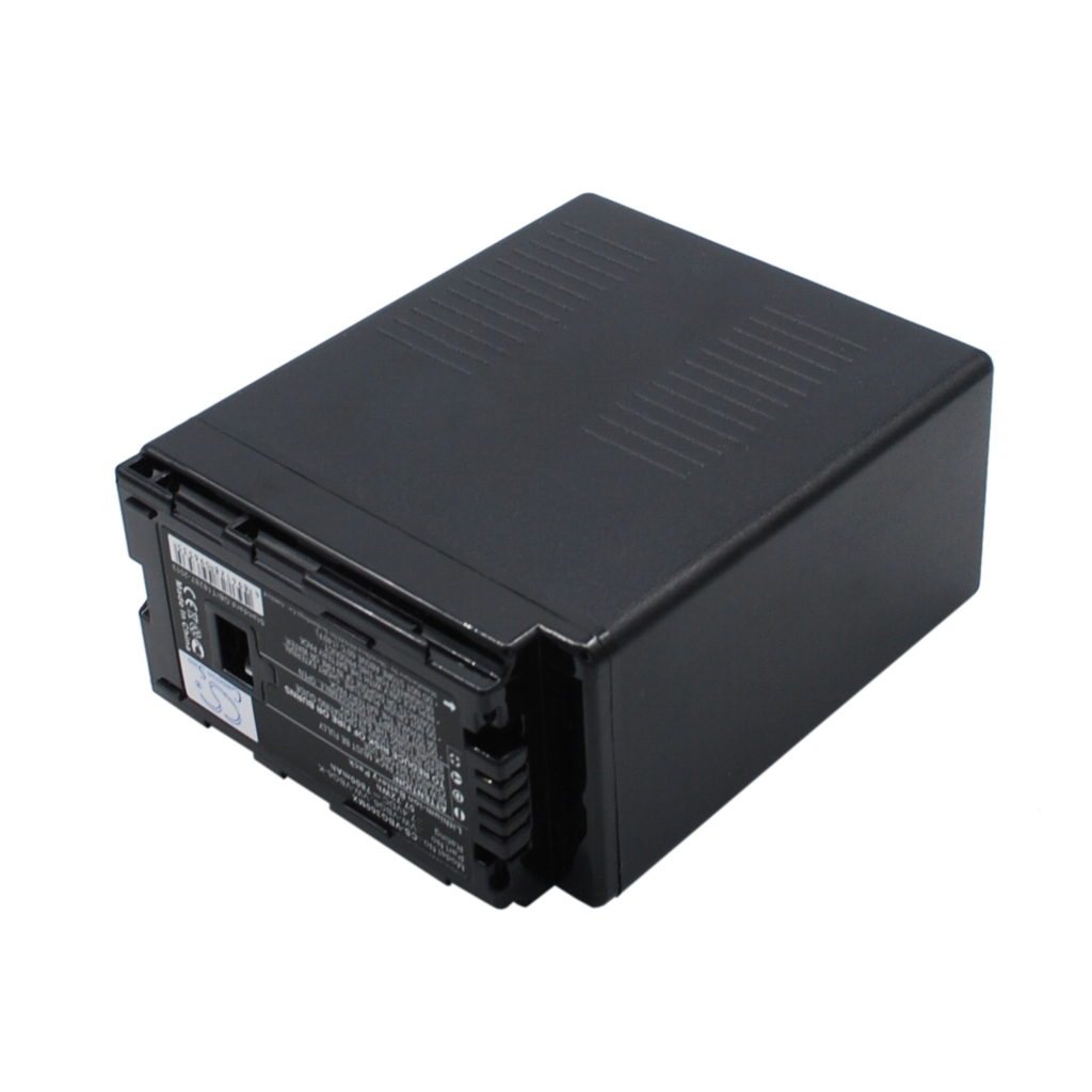 Camera Battery Panasonic HDC-HS9GK
