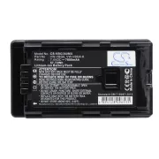 Camera Battery Panasonic SDR-H80P