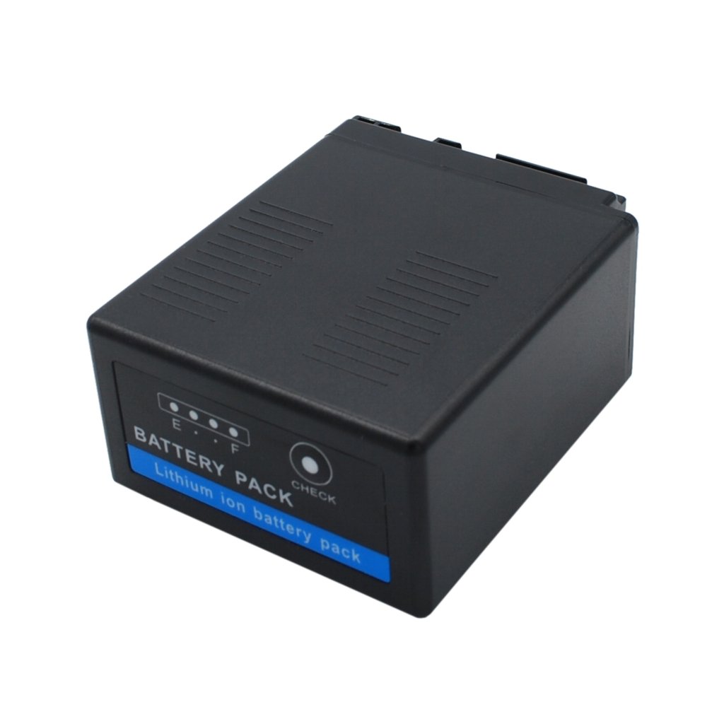 Battery for Camera Panasonic HDC-SD100