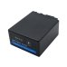 Battery Replaces VW-VBG6