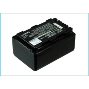 Camera Battery Panasonic HDC-SD40PC