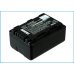 Camera Battery Panasonic HDC-SD40PC