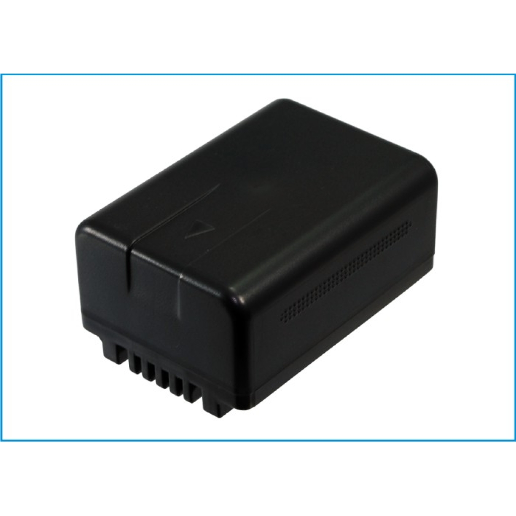 Camera Battery Panasonic HDC-SD60PC