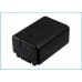 Camera Battery Panasonic HDC-SD40PC