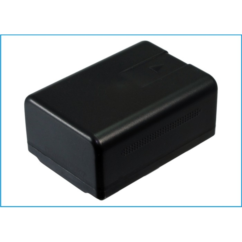 Camera Battery Panasonic HDC-SD40PC