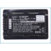 Camera Battery Panasonic SDR-H85K