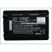 Camera Battery Panasonic SDR-H85