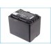 Camera Battery Panasonic SDR-H85A
