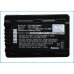 Camera Battery Panasonic SDR-T50K