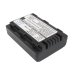 Camera Battery Panasonic SDR-H85A