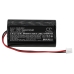 Battery Replaces 4508401