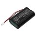 Battery Replaces BAT04703706701900