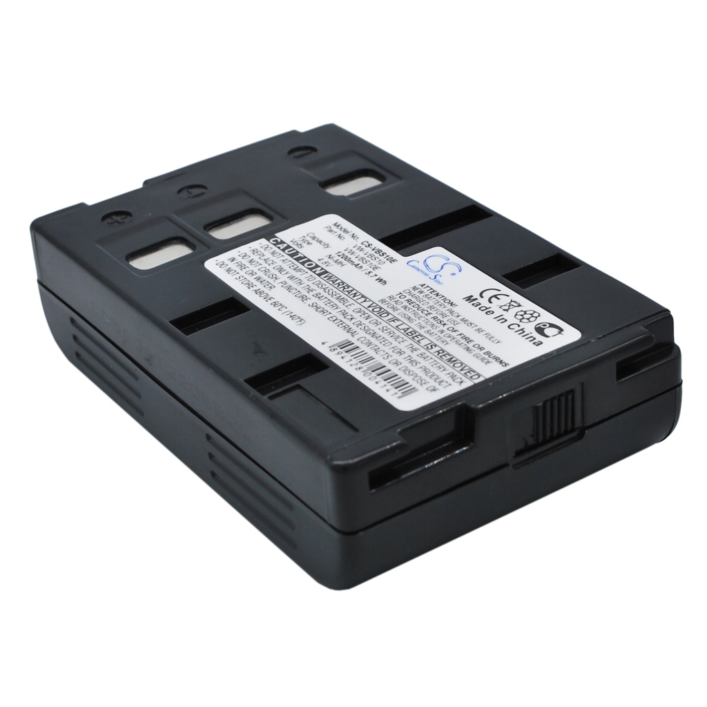 Battery Replaces VW-VBS10E