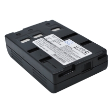 Compatible battery replacement for BLAUPUNKT HHR-V211,HHR-V212,HHR-V40S,NV-A3,NVA3...