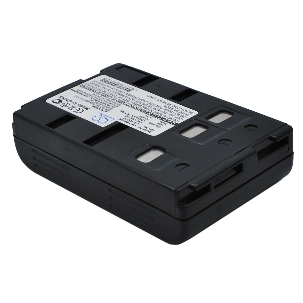 Battery Replaces VW-VBS10E