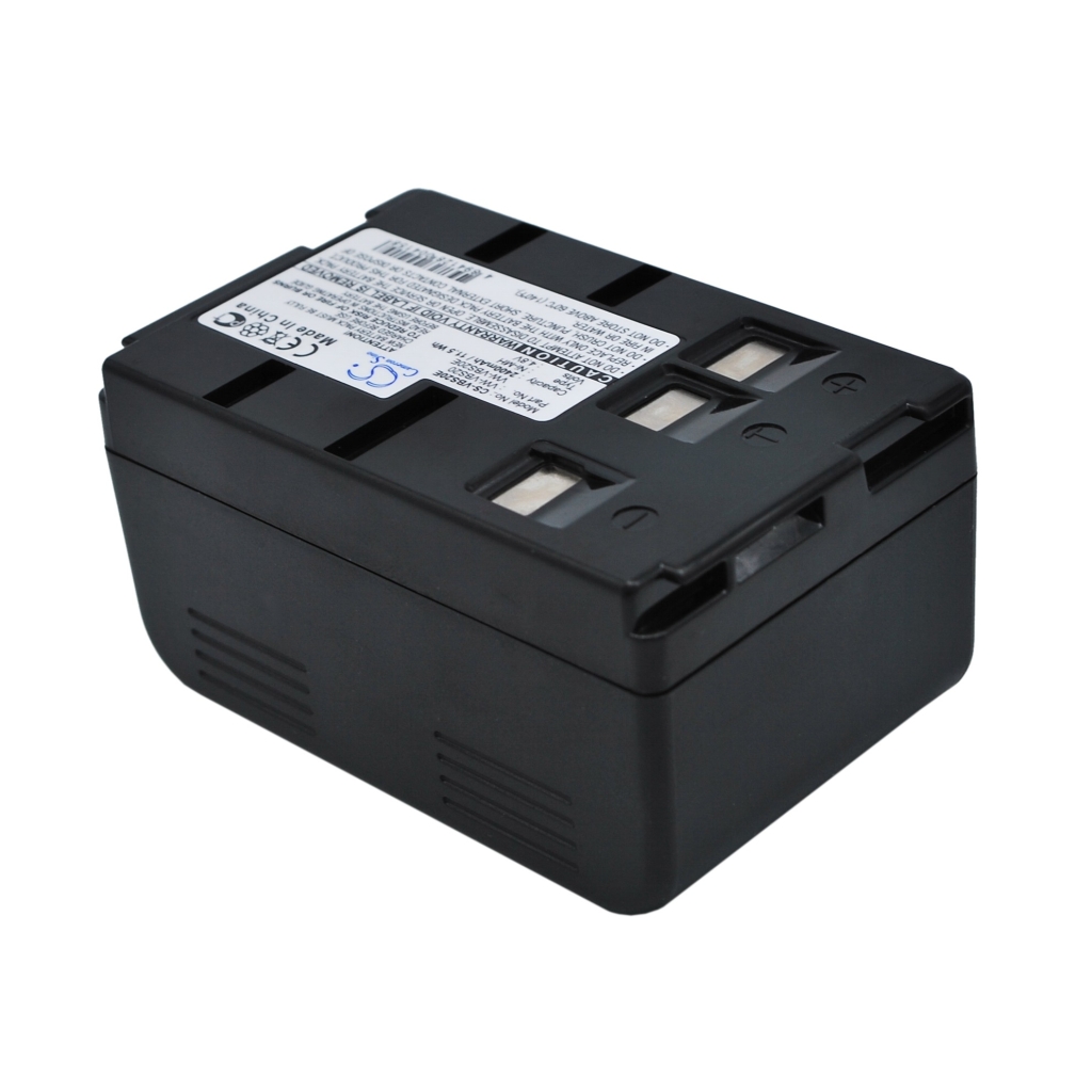 Battery for Camera Panasonic VW-VBS20E
