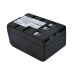 Battery for Camera Panasonic VW-VBS20E