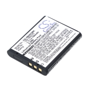 Battery for Panasonic HX-DC1EB-R