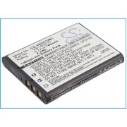 Camera Battery Panasonic HX-DC10GK