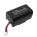 BarCode, Scanner Battery Symbol VC5090-MA0TLQGH6WW