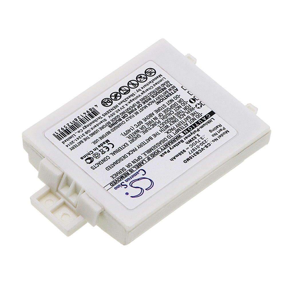 Medical Battery Vocera B3000N