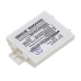 Medical Battery Vocera B3000N