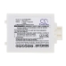 Medical Battery Vocera B3000N