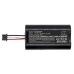 Battery Replaces BPK278-502-01-A