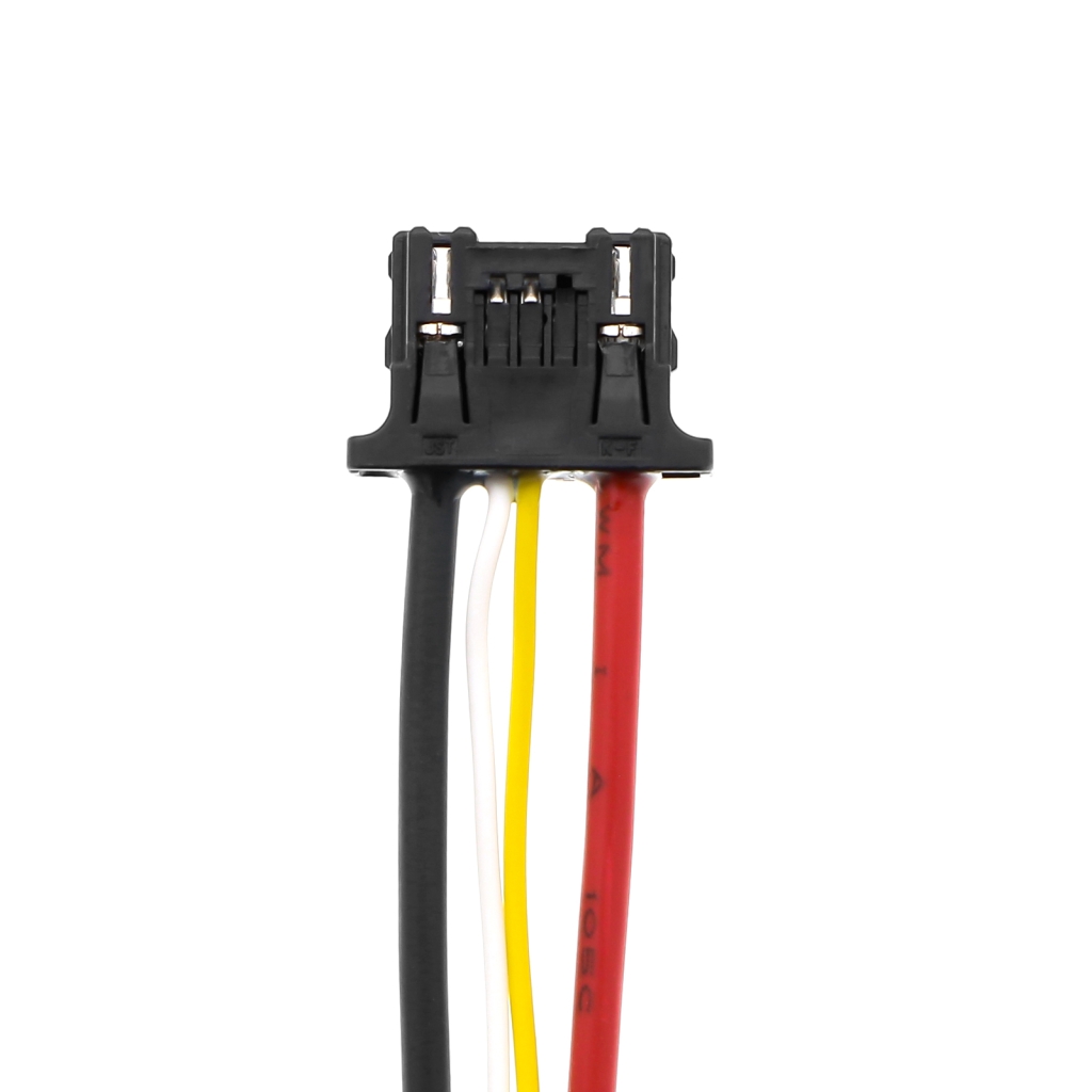 Battery Replaces BPK278-502