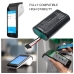 Battery Replaces BPK278-502
