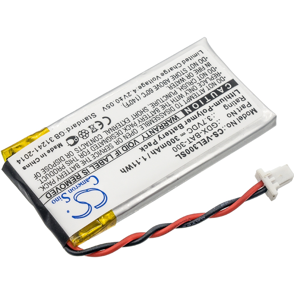 Vernier Go Direct Gas Pressure Sensor